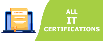 IT Certifications in Hyderabad