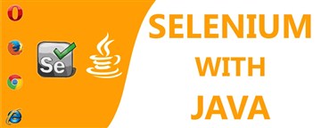 Selenium Online Training | WebDriver | Java Basics | Automation