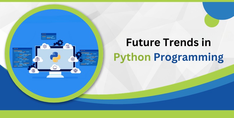 future trends in python programming