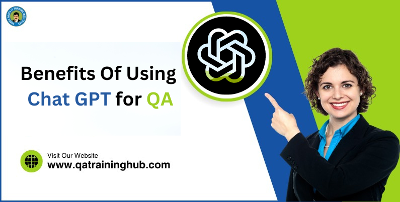 benefits of using chatgpt for qa