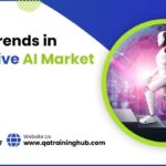 Future Trends in Generative AI Market by 2025