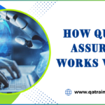 How Quality Assurance Works with AI