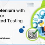 Using Selenium with Python for Automated Testing