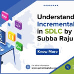 Understanding the Incremental Model in SDLC by Subba Raju Sir