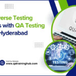 QA Testing Classes in Hyderabad