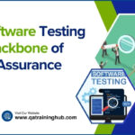 Why Software Testing is the Backbone of Quality Assurance