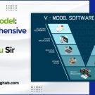 SDLC V-Model A Comprehensive Guide by Subba Raju Sir